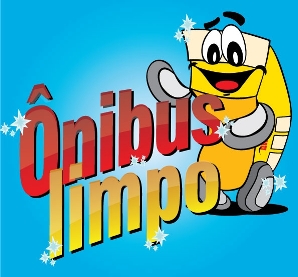 Campanha Ônibus Limpo