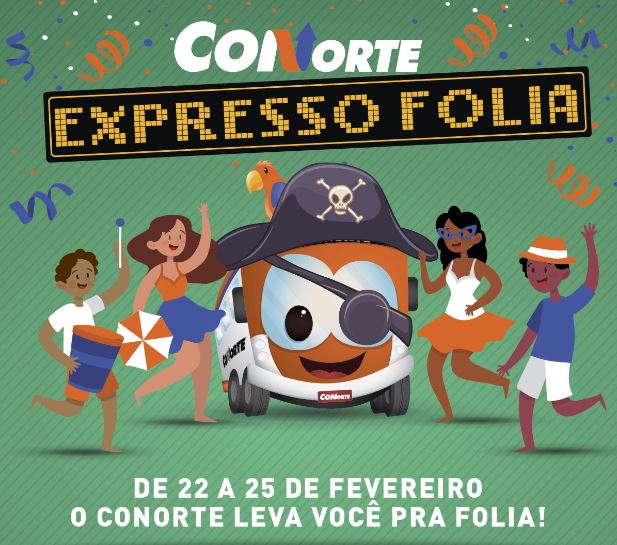 Expresso Folia